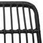 Bardugo 2 - Person Patio Dining Set with Round Table-1621689755-1621689732