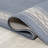 Cisse Classic Diamond Border Blue/Cream Indoor/Outdoor Rug-69806994