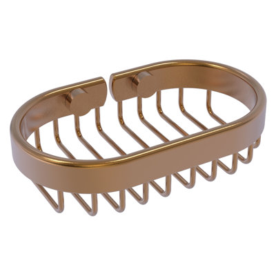 Drill / Screw Shower Caddy