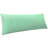 Body Pillow Cover, 1800 Brushed Microfiber Body Pillowcase with Envelope Closure - 20x54 Inches - NTBAY-520139488-462423896