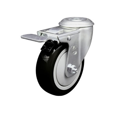 Polyurethane Caster