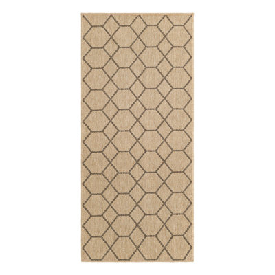 Geometric Indoor Rug