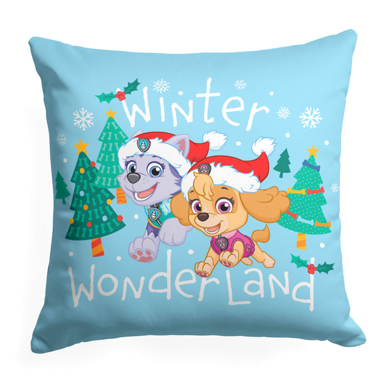 Outdoor Pillow Cover