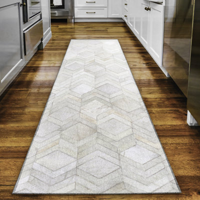 Eiriol Patchwork Indoor/Outdoor Rug