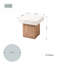Table d'appoint MGO