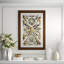 Shell Arrangement Print