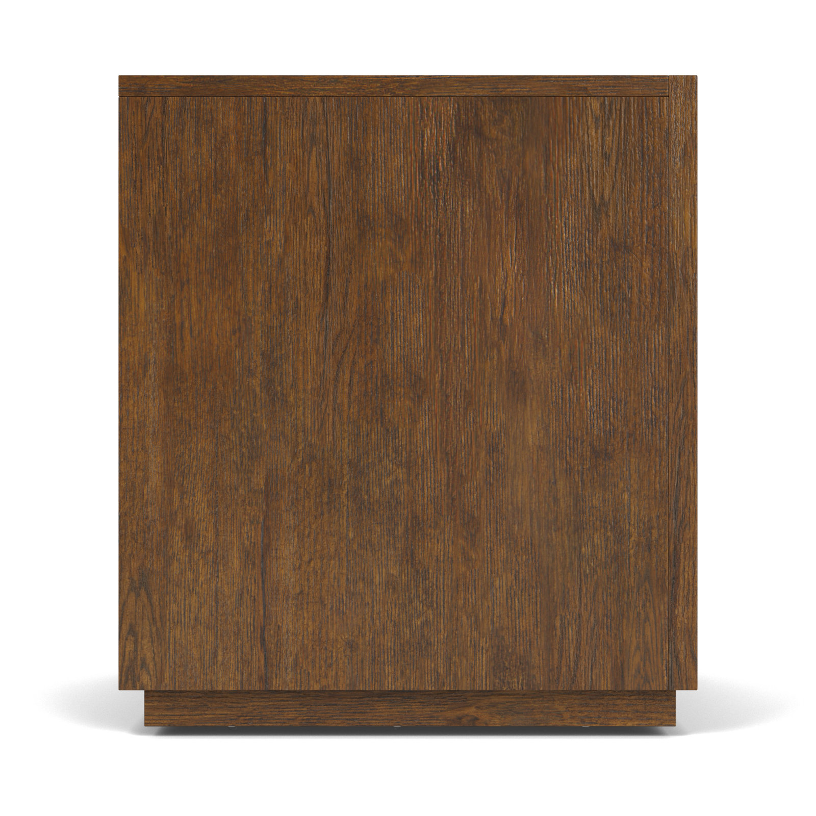Chris Filing Cabinet, Brown