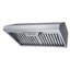  30" Ducted Under Cabinet Range Hood-32482993