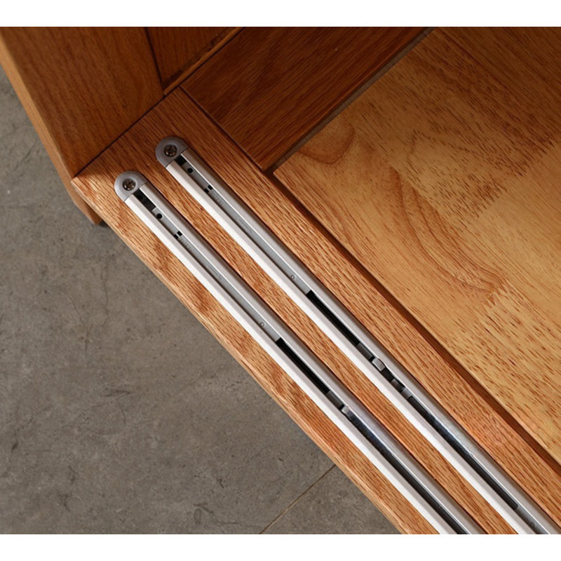 Garde-robe simple et pratique