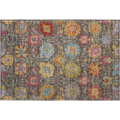 Tapis damassé de qualité supérieure Mayfield AMF2288