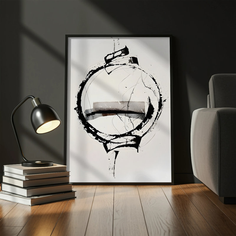 Carin Print, 12x18