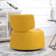 Fauteuil pivotant de 29,13 po de largeur