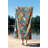 Extra Large Beach Towel, Microfilament Fabric, 27.6 x 51.2 inches | 70% Polyester / 30% Polyamide, Quick-Dry & Lightweight | Perfect for Beach, Pool, or Picnic, Soft & Absorbent for Ultimate Comfort