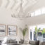 Mattheo 12 - Light Steel Candle Style Dimmable Wagon Wheel Chandelier-2128397160