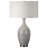 Crosby Ceramic Standard Table Lamp