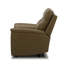 Ensemble de fauteuil inclinable et pivotant Cabrero-111804089