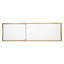 Chaise longue Summerland - filet blanc-720825265