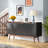 Jahdae 55.11'' Sideboard-552622642