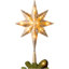 Décorations d'arbre de Noël
