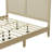 Platform Bed