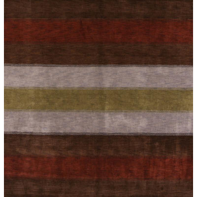 Lavdimir One-of-a-Kind 6'7'' X 9'10'' New Age Wool Area Rug in