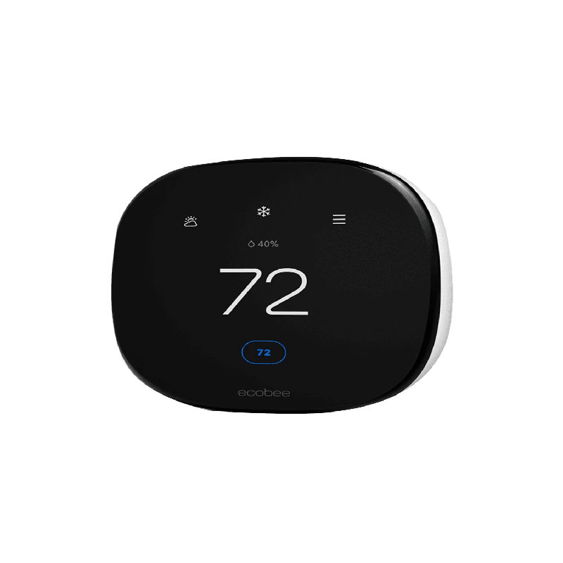 Ecobee Eb-state6lp-01 Smart Thermostat, Enhanced Mode