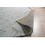 Tapis transitionnel bleu Isla-1255013935