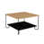 49.5" W x 72" L is out of stock