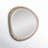 Anthea Solid Wood Asymmetrical Mirror-591038682