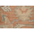 Vegetable Dye Oushak Oriental Area Rug 9x12