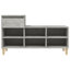 6 Pair Shoe Storage Cabinet-478843945