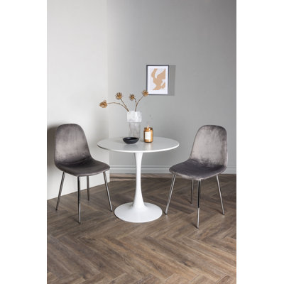 Curkell 2 - Person Dining Set