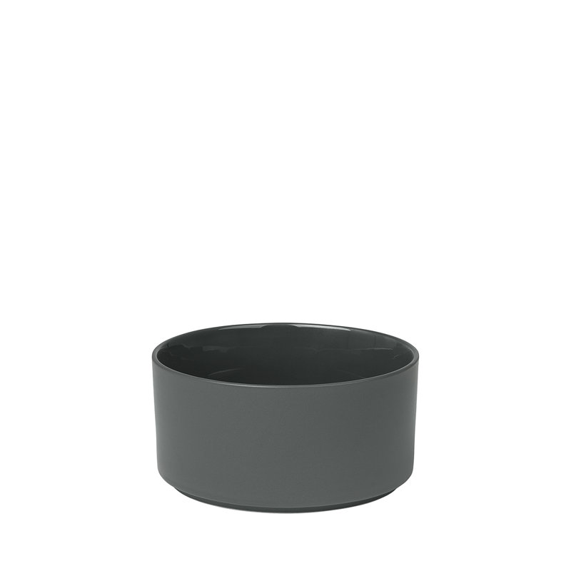 Pilar Cereal Bowl, Agave Green