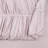 Emily Ruched Solid Textured Comforter Set-828134148-828134149