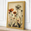 Carnation Study Botanical - Wrapped Canvas-405626562-405626560