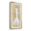 «Silver Wedding IV» - Peinture encadrée-1290130922-1290130925