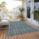 Cresley Floral Indoor / Outdoor Rug