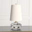 Castle Peak Table Lamp