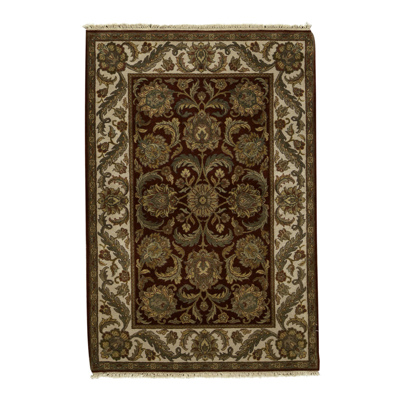 Oriental Area Rug
