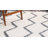 Minna Shag 600 Performance Geometric Rug-161987776