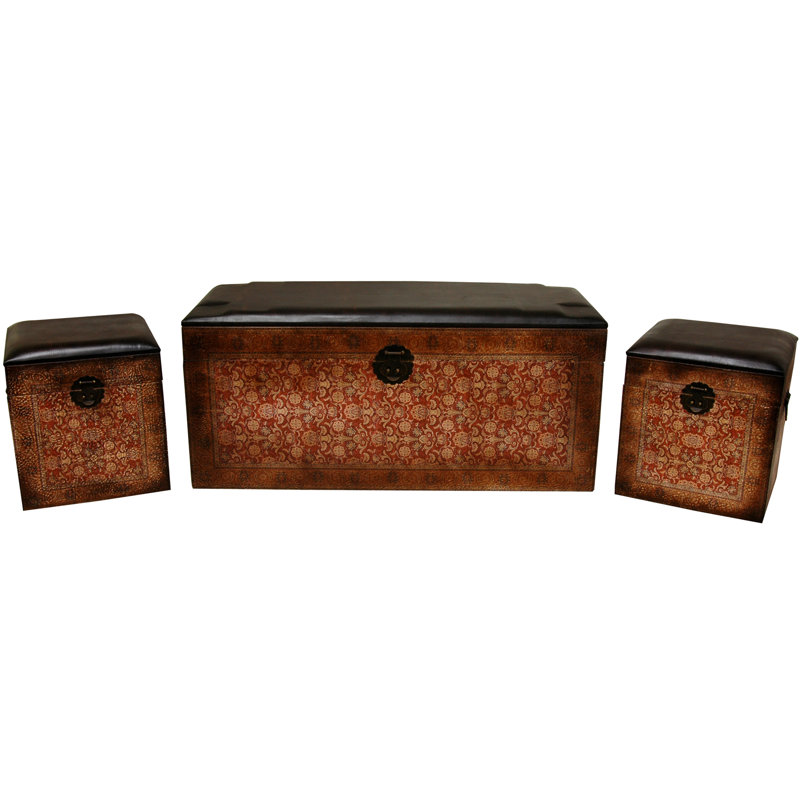 Boîte de rangement Zeman