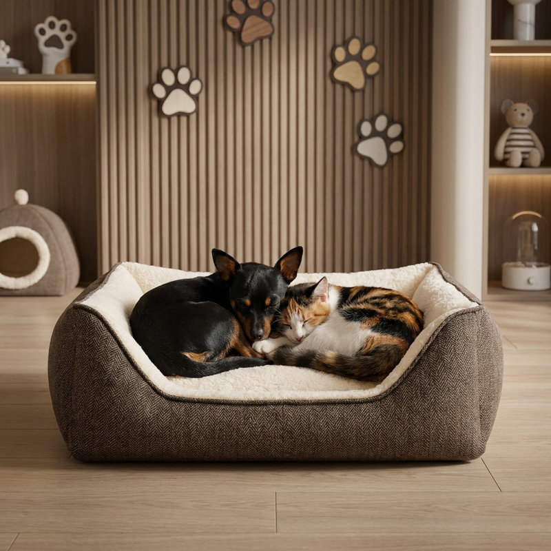 Lit pour chat Haven