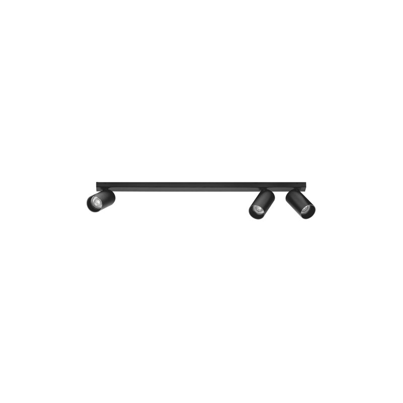 Flush Mount