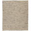Plainweave Hand Knotted Wool No Pattern And Not Solid Color Area Rug-1286785388