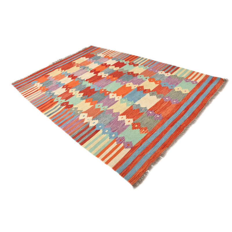 6x9 Ponce Multi Rug