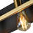 Renea 3 - Light Dimmable Vanity Light