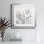 Shadow Leaves I - peinture encadrée-1258986923-1258986924