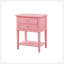 Stylish Nightstand-415294926
