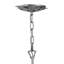 Vida 13 - Light Sputnik Sphere Chandelier
