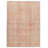 Waino One-of-a-Kind 9'5" X 12'11" 1990s Wool Area Rug in